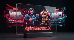 User avatar representing online slot player 3